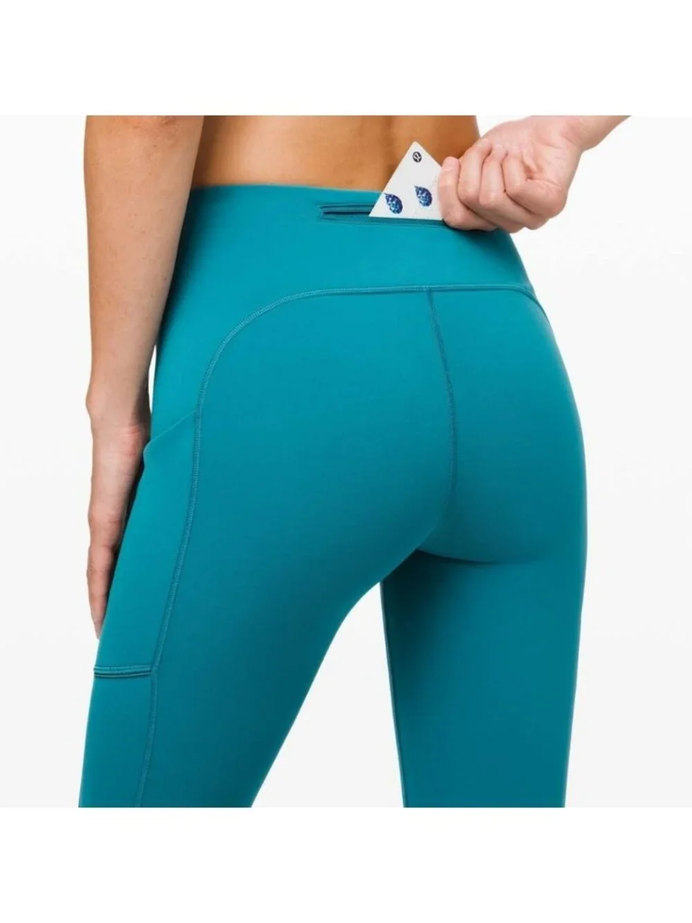 Lululemon Speed Up Tight 28